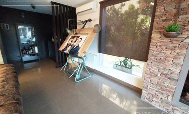 Casa en venta, 4 ambientes en Quilmes. Barrio Cerrado Barrancas de Guido.