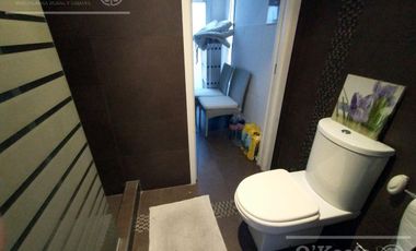 Casa en venta, 4 ambientes en Quilmes. Barrio Cerrado Barrancas de Guido.