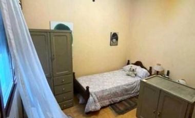 Casa en venta - 4 Dormitorios 3 Baños - 450Mts2 - Villa Luzuriaga