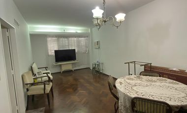 Departamento de 3 dormitorios a la venta Sarmiento al 700