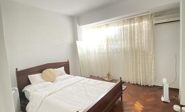 Departamento de 3 dormitorios a la venta Sarmiento al 700