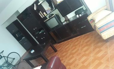 Departamento - Lomas de Zamora Oeste