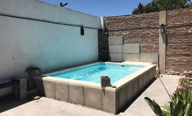 Casa - Don Torcuato