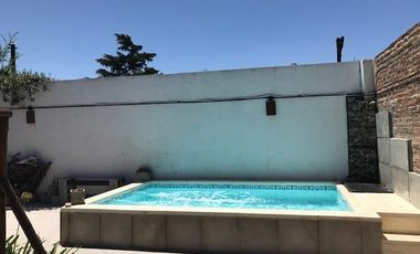 Casa - Don Torcuato