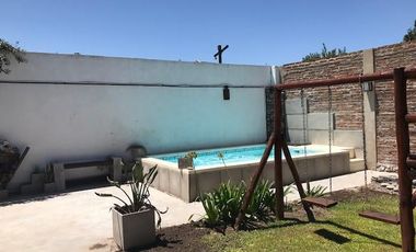 Casa - Don Torcuato