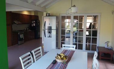 Venta - Casa en Monte Grande