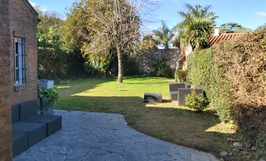 Venta - Casa en Monte Grande