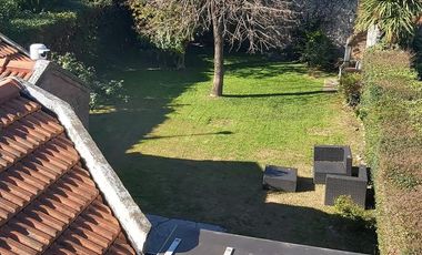 Venta - Casa en Monte Grande