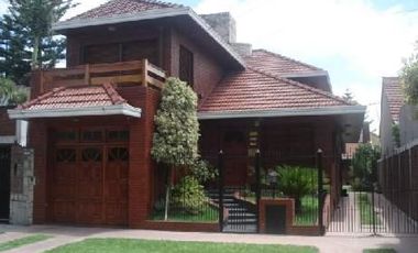 Chalet en Venta en Quilmes Oeste