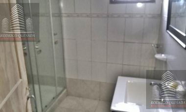 Amplia casa en zona residencial en San Bernardo