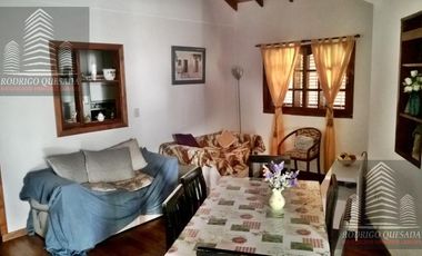 Amplia casa en zona residencial en San Bernardo