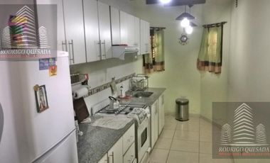 Amplia casa en zona residencial en San Bernardo