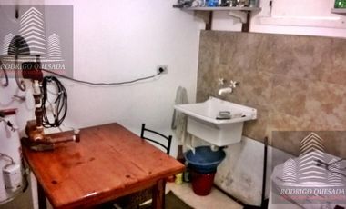 Amplia casa en zona residencial en San Bernardo