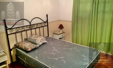 Amplia casa en zona residencial en San Bernardo