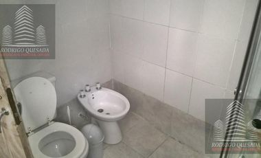 Amplia casa en zona residencial en San Bernardo