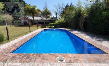 Casa - Francisco Alvarez
