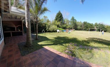 Casa - Francisco Alvarez