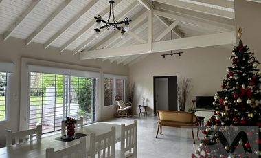 Casa - Francisco Alvarez