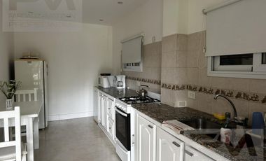Casa - Francisco Alvarez