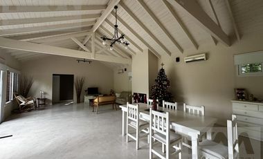 Casa - Francisco Alvarez