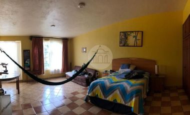 Casa en renta en Col. Insurgentes en Cuernavaca Morelos