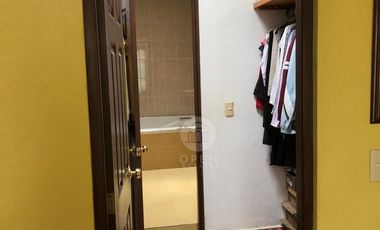 Casa en renta en Col. Insurgentes en Cuernavaca Morelos