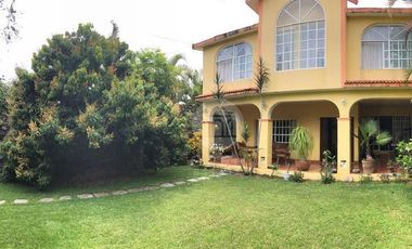Casa en renta en Col. Insurgentes en Cuernavaca Morelos