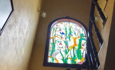Casa en renta en Col. Insurgentes en Cuernavaca Morelos