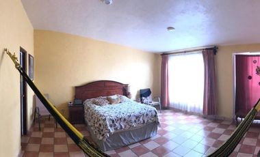 Casa en renta en Col. Insurgentes en Cuernavaca Morelos