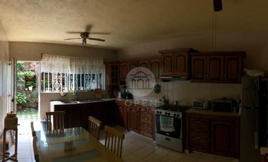 Casa en renta en Col. Insurgentes en Cuernavaca Morelos