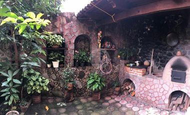 Casa en renta en Col. Insurgentes en Cuernavaca Morelos
