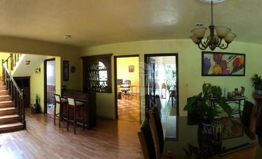 Casa en renta en Col. Insurgentes en Cuernavaca Morelos
