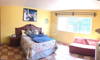 Casa en renta en Col. Insurgentes en Cuernavaca Morelos