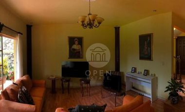 Casa en renta en Col. Insurgentes en Cuernavaca Morelos