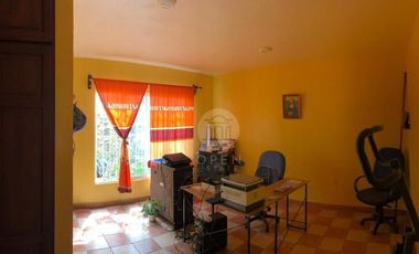 Casa en renta en Col. Insurgentes en Cuernavaca Morelos