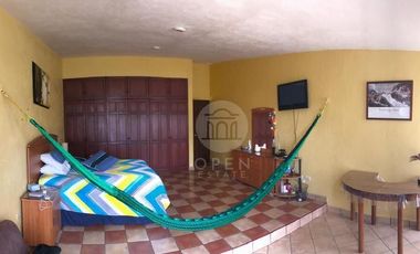 Casa en renta en Col. Insurgentes en Cuernavaca Morelos
