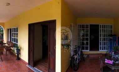 Casa en renta en Col. Insurgentes en Cuernavaca Morelos