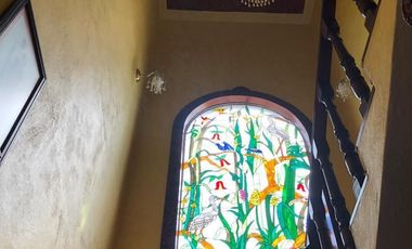 Casa en renta en Col. Insurgentes en Cuernavaca Morelos
