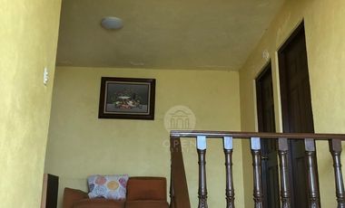 Casa en renta en Col. Insurgentes en Cuernavaca Morelos