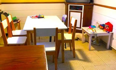 Casa en  P.H. 5 ambientes Ramos Mejia Sur
