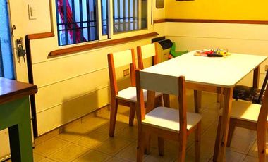 Casa en  P.H. 5 ambientes Ramos Mejia Sur
