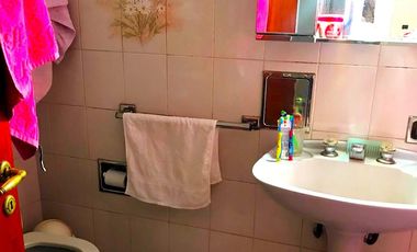 Casa en  P.H. 5 ambientes Ramos Mejia Sur