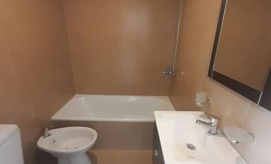 Unidad 2 ambientes en venta c/ balcon