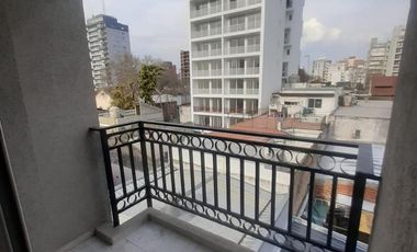 Unidad 2 ambientes en venta c/ balcon