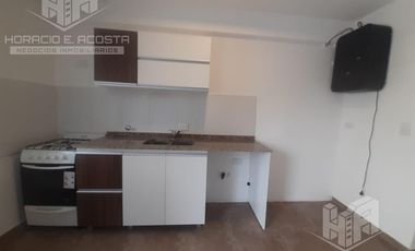 Unidad 2 ambientes en venta c/ balcon
