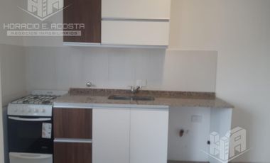 Unidad 2 ambientes en venta c/ balcon