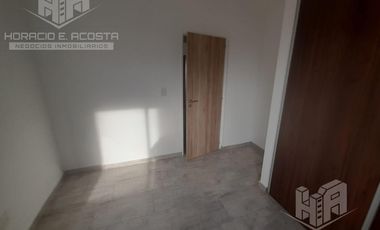 Unidad 2 ambientes en venta c/ balcon
