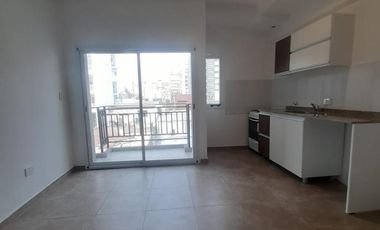 Unidad 2 ambientes en venta c/ balcon