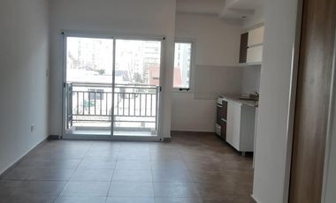 Unidad 2 ambientes en venta c/ balcon