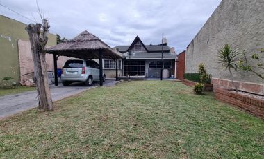 Chalet en Venta en Florencio Varela Este